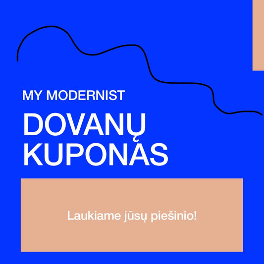 Dovanų kuponas